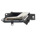 A6384-02 Car Right Side Inside Door Handle 96861999 for Chevrolet / Saturn VUE 2008-2009