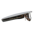 A6470 1 Pair Car Chrome-plated Inside Door Handle 15939085 15935956 for Chevrolet / Cadillac, with Tool Kit