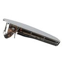 A6470 1 Pair Car Chrome-plated Inside Door Handle 15939085 15935956 for Chevrolet / Cadillac, with Tool Kit