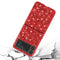 For Samsung Galaxy Z Flip3 5G Glitter Powder Shockproof TPU Protective Case(Black)