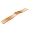 For Huawei GT3 46mm Watch One-bead Steel Original Buckle Watch Band,Width 22mm(Rose Gold)