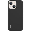 IMAK UC-2 Series Shockproof Full Coverage Soft TPU Case For iPhone 13 mini(Black)