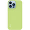 IMAK UC-2 Series Shockproof Full Coverage Soft TPU Case For iPhone 13 Pro Max(Green)