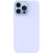 IMAK UC-2 Series Shockproof Full Coverage Soft TPU Case For iPhone 13 Pro Max(Purple)