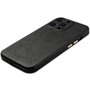Light Luxury Lamb Texture All-inclusive Shockproof Protective Case For iPhone 13 Pro Max(Brown)