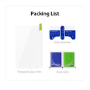 For Xiaomi Pad 5 / Pad 5 Pro DUX DUCIS 0.33mm 9H HD Full Screen Tempered Glass Film