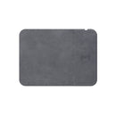 OJD-82 Multifunctional Foldable Wireless Charger Mouse Pad(Grey)