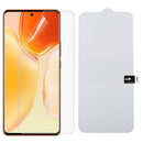 For vivo X70 Pro+ Full Screen Protector Explosion-proof Hydrogel Film