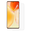 For vivo X70 Pro+ Full Screen Protector Explosion-proof Hydrogel Film
