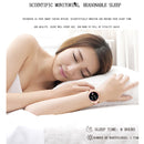 Z73 1.09 inch Touch Screen Smart Bracelet, Support Sleep Monitoring / Heart Rate Monitoring / Voice Control / Women Menstrual Cycle Reminder(Blue)