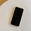 Shockproof TPU Pattern Protective Case For iPhone 11 (Daisy)