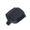 For Garmin Approach S2 / S4 Smart Watch Charger Charging Cradles(Black)