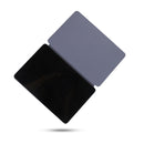 For Xiaomi Pad 5 / Pad 5 Pro Solid Color Magnetic Horizontal Flip Leather Case with Holder(Dark Green)