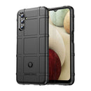 For Samsung Galaxy A13 5G Full Coverage Shockproof TPU Case(Black)