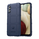 For Samsung Galaxy A13 5G Full Coverage Shockproof TPU Case(Blue)