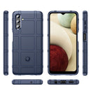 For Samsung Galaxy A13 5G Full Coverage Shockproof TPU Case(Blue)