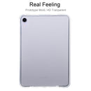 3mm Transparent TPU Soft Protective Tablet Case For iPad mini 6