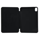 TPU Horizontal Deformation Flip Leather Tablet Case with Holder For iPad mini 6(Black)