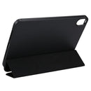TPU Horizontal Deformation Flip Leather Tablet Case with Holder For iPad mini 6(Black)