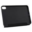 TPU Horizontal Deformation Flip Leather Tablet Case with Holder For iPad mini 6(Black)