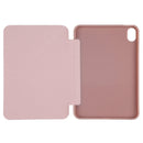 TPU Horizontal Deformation Flip Leather Tablet Case with Holder For iPad mini 6(Rose Gold)
