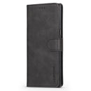 For Galaxy Note 8 LC.IMEEKE Calf Texture Horizontal Flip Leather Case, with Holder & Card Slots & Wallet(Black)