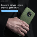 For Nokia G50 Full Coverage Shockproof TPU Case(Green)
