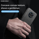 For Nokia G50 Full Coverage Shockproof TPU Case(Black)