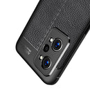 For OPPO Realme GT Neo2 Litchi Texture TPU Shockproof Case(Blue)