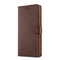 For Huawei Mate 10 Lite / Maimang 6 LC.IMEEKE Calf Texture Horizontal Flip Leather Case, with Holder & Card Slots & Wallet(Brown)