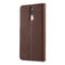 For Huawei Mate 10 Lite / Maimang 6 LC.IMEEKE Calf Texture Horizontal Flip Leather Case, with Holder & Card Slots & Wallet(Brown)