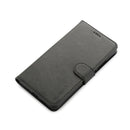 For Huawei Mate 10 Pro LC.IMEEKE Calf Texture Horizontal Flip Leather Case, with Holder & Card Slots & Wallet(Black)