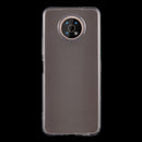 For Nokia G50 0.75mm Ultra-thin Transparent TPU Soft Protective Case