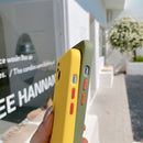 Shockproof Hollow Breathe Protective Case For iPhone 13 Pro Max(Purple)