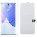 For Huawei nova 9 Full Screen Protector Explosion-proof Hydrogel Film