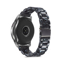 For Samsung Galaxy Watch4 40mm / 44mm Resin Watch Band(9)