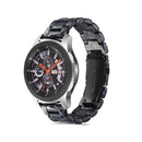 For Samsung Galaxy Watch4 40mm / 44mm Resin Watch Band(9)