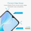 For vivo iQOO U5x / Y33s / Y76s / T1x / Y76 5G 0.26mm 9H 2.5D Tempered Glass Film