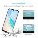 For vivo iQOO U5x / Y33s / Y76s / T1x / Y76 5G 0.26mm 9H 2.5D Tempered Glass Film