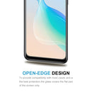 For vivo iQOO U5x / Y33s / Y76s / T1x / Y76 5G 0.26mm 9H 2.5D Tempered Glass Film
