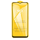 For vivo iQOO U5x / Y33s / Y76s / T1x / Y76 5G 9D Full Glue Full Screen Tempered Glass Film