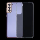 For Samsung Galaxy S22 5G 0.75mm Ultra-thin Transparent TPU Soft Protective Case