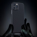 Benks Fine Hole Aramid Fiber Phone Protective Case For iPhone 13 Pro
