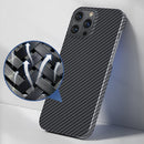 Benks Fine Hole Aramid Fiber Phone Protective Case For iPhone 13 Pro