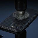 Benks Fine Hole Aramid Fiber Phone Protective Case For iPhone 13 Pro