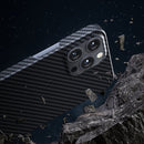 Benks Fine Hole Aramid Fiber Phone Protective Case For iPhone 13 Pro