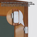 REACHFAR V22 GSM Internet Door Sensor Alarm Home Door Window Sensor Alarm