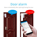 REACHFAR V22 GSM Internet Door Sensor Alarm Home Door Window Sensor Alarm