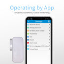 REACHFAR V22 GSM Internet Door Sensor Alarm Home Door Window Sensor Alarm