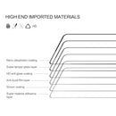 For Xiaomi Mi 11T / 11T Pro NILLKIN CP+PRO Explosion-proof Tempered Glass Film
